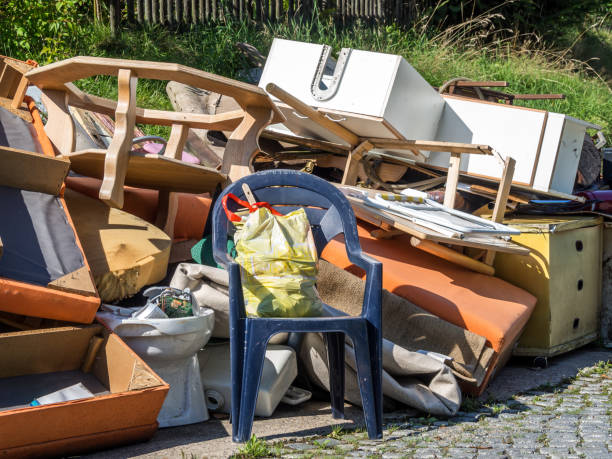 Best Estate Cleanout Services  in Taylorvle, IL