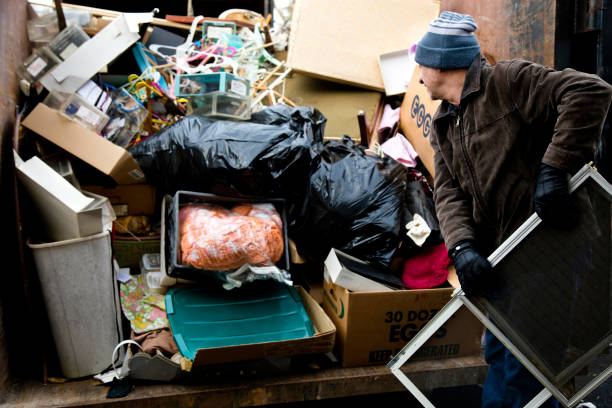 Best Appliance Disposal  in Taylorvle, IL