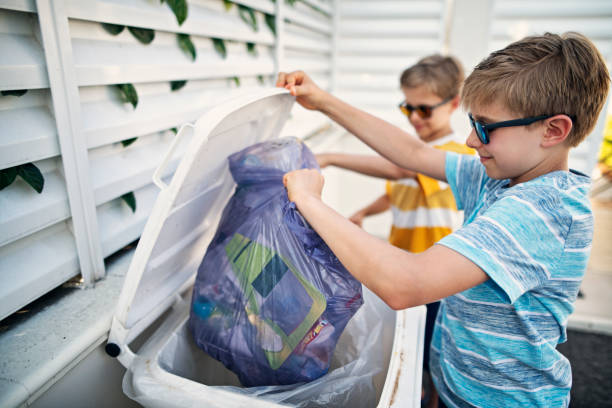 Best Professional Junk Removal  in Taylorvle, IL