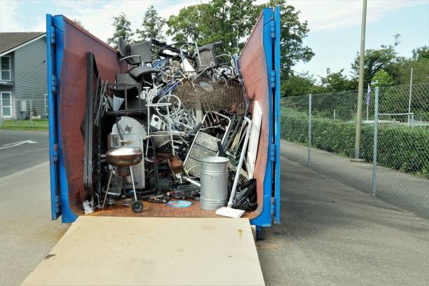 Best Appliance Removal Near Me  in Taylorvle, IL