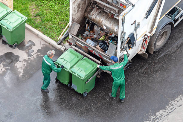 Best Trash Removal Near Me  in Taylorvle, IL