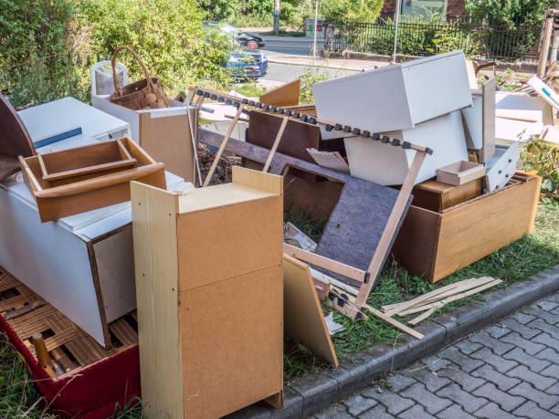 Best Affordable Junk Removal Services  in Taylorvle, IL
