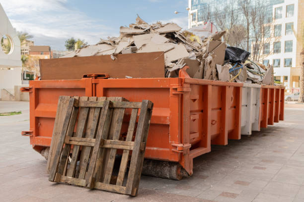Best Local Junk Hauling  in Taylorvle, IL
