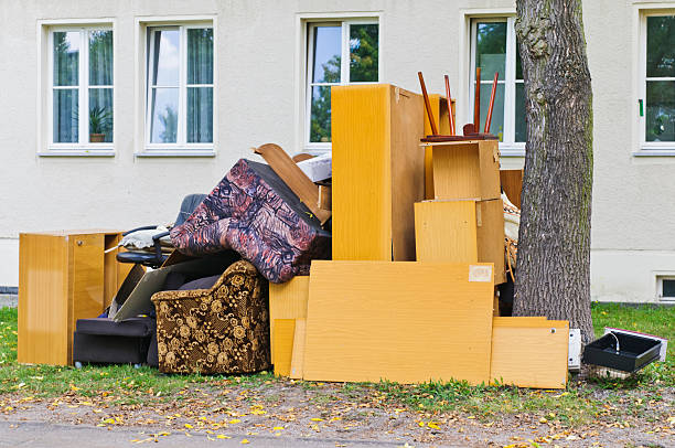 Attic Cleanout Services in Taylorville, IL