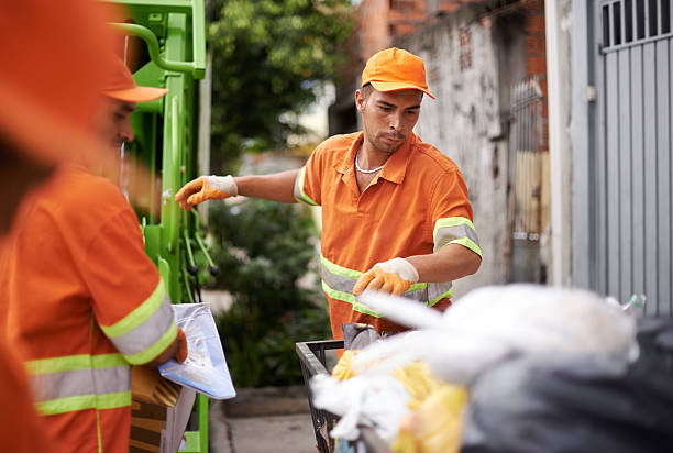Appliance Disposal in Taylorville, IL